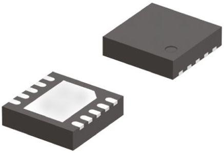 NIS5420MT7TXG onsemi  Electronic Fuse, 18 V