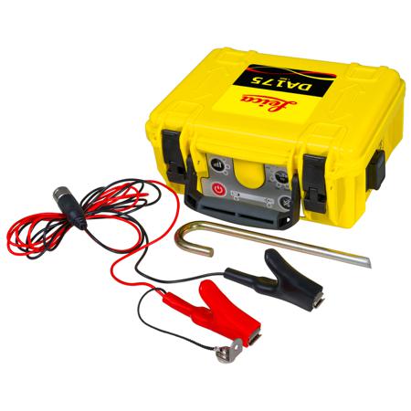 DA175 Leica  Cable Detection Transmitter