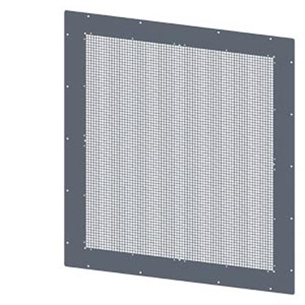 8MF1090-2UD20-0A Siemens 8MF1 Series Steel Top Cover Plate for Use with SIVACON, 1000 x 900mm