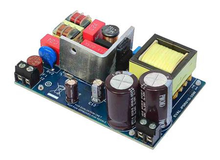 EVAL-PSR01B-35W STMicroelectronics 35 W Wide Input Range Flyback Converter Flyback Converter for HVLED001B for STF10LN80K5, HVLED001B