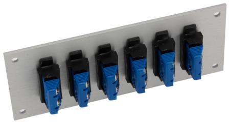 106-699 RS PRO Thermocouple Connector Panel, RoHS Standard