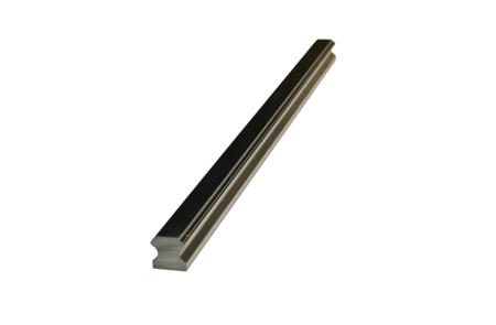 345-428 RS PRO HGR Series, Linear Guide Rail 15mm width 1000mm Length