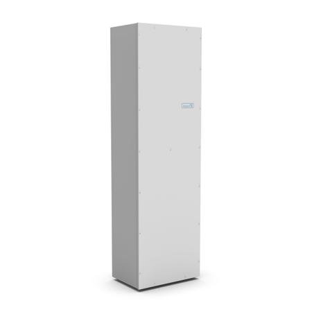 12057910055 Pfannenberg PWS 71302 Series Enclosure Cooling Unit, 12500W, 230V, 5770m³/h, 598 x 2000 x 399mm