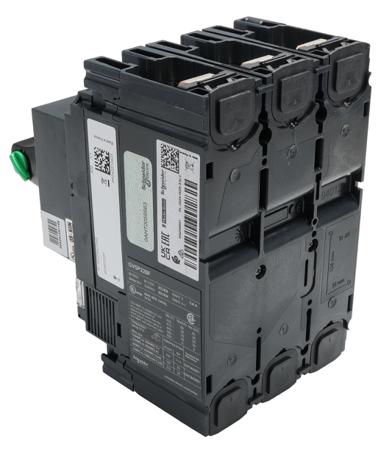 GV5P220F  3P 36kA Motor CB