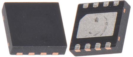 MAX1946ETA+T Maxim Integrated  Power Switch IC 8-Pin, TDFN