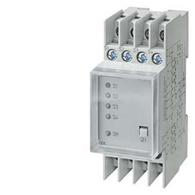 5TT3460 Siemens Voltage Monitoring Relay, 230V ac