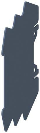 3RQ4900-0A Siemens SIRIUS Barrier for use with Coupling Relays