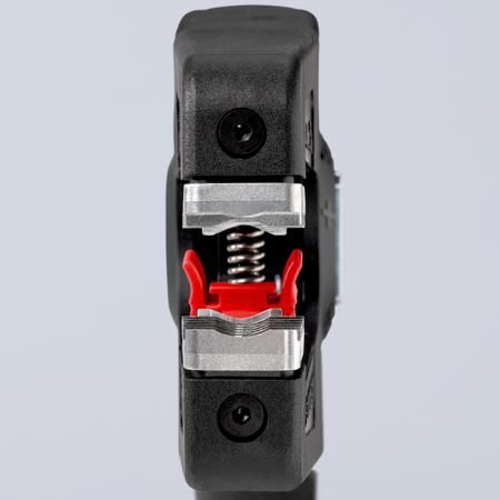 12-52-195 Knipex 12 52 195 mm Wire Stripper ￫ 6AWG