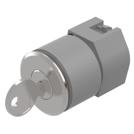 704.116.018 EAO Pushbutton Actuator for Use with Switching Devices