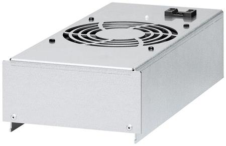 6BK19424BA000AA0 Siemens Module Rack for use with 4 POM4220, 10.78 x 3.7 x 5.59 in, DC, SIPLUS HCS FM4240, SIPLUS HCS4200