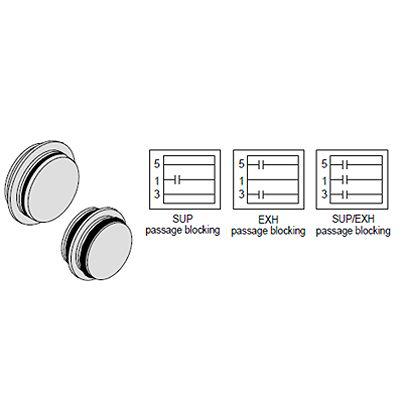 AXT512-14-2A SMC AXT512 Plate,