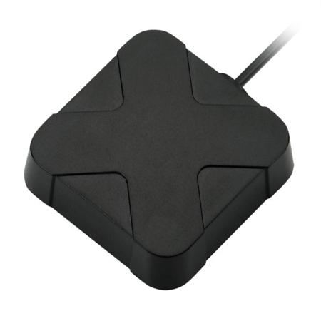 AA-178-B-301111 Taoglas AA.178.B.301111 Patch GPS Antenna with SMA Connector, GPS