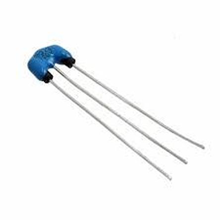 DSS1NB32A682Q91A Murata DSS1, Feedthrough Capacitor100V dc, Ammo Pack, Through Hole