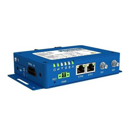 ICR-3231 Ethernet, Modbus RTU, RS232, RS422, RS485 RJ45 Female to Terminal Block Female Adapter, ICR 3200