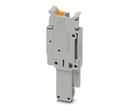 3211274 Phoenix Contact,  PP 2, Pluggable Terminal Block, Plug,