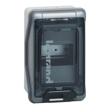 001904 Plastic Enclosure
