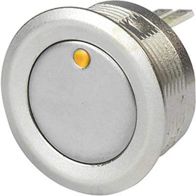 1241-2857 NO Push Button Switch