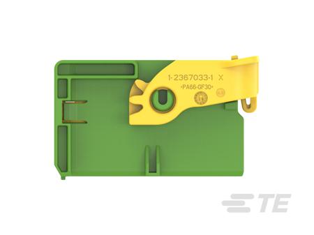 2377780-3 Automotive Connector Socket 36 Way