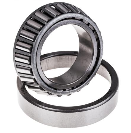 32008 Taper Metric Roller Bearing 40mm I.D, 68mm O.D