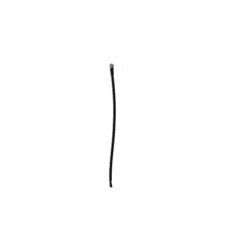 ANT-8WIRE-UFL RF Solutions  Stubby Omnidirectional Telemetry Antenna with SMA Connector, ISM Band