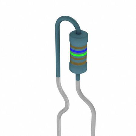 PRNF14FTD1K65 Stackpole Electronics Inc.