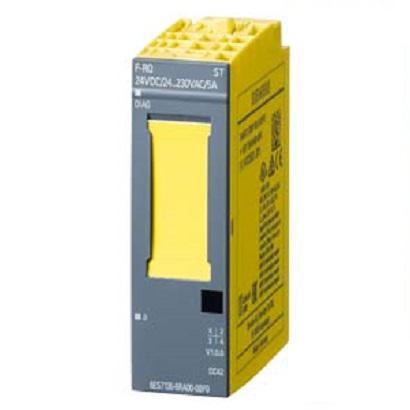 6AG11366RA002BF0 Siemens PLC Expansion Module for use with ET 200SP, 73 x 20 x 58 mm, Digital, 6AG113, SIPLUS