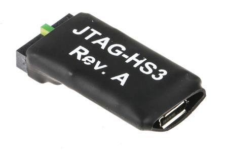 410-299 Digilent  for use with JTAG-HS3, Xilinx Tool