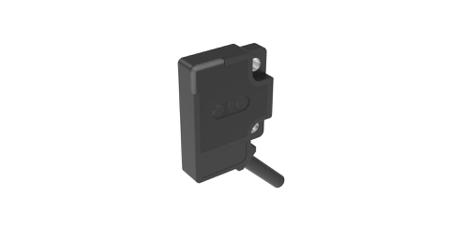 262-9084 RS PRO Through Beam Photoelectric Sensor, Block Sensor, 50 cm Detection Range