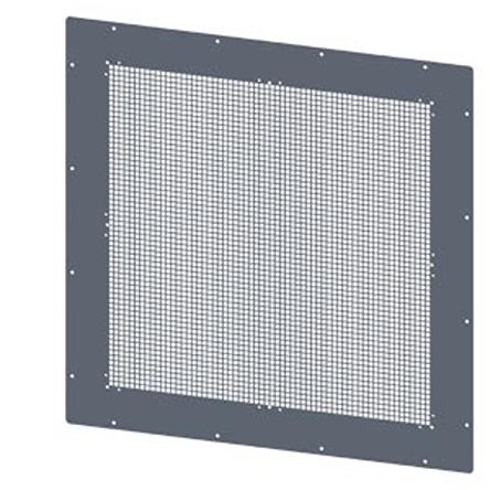 8MF1088-2UD20-0A Siemens 8MF1 Series Steel Top Cover Plate for Use with SIVACON, 800 x 800mm
