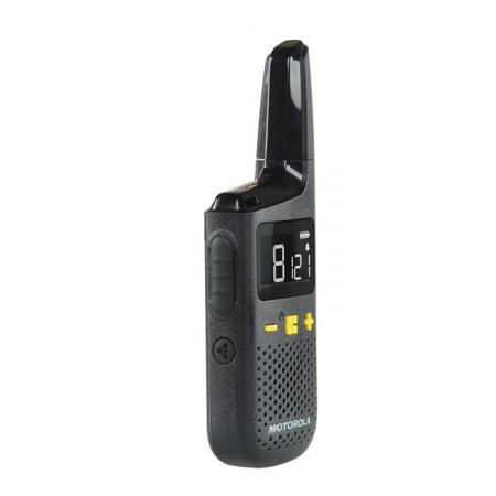 D3P01610BDLMAW Motorola XT185 16 Channel Two-Way Radio