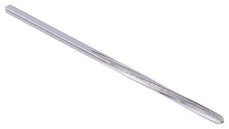 B901 2.0MM Dormer Straight Shank Reamer Bit, 2mm Diameter, 50 mm Overall