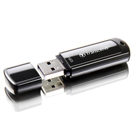 TS128GJF700 Transcend JF700 128 GB USB 3.1 USB Stick