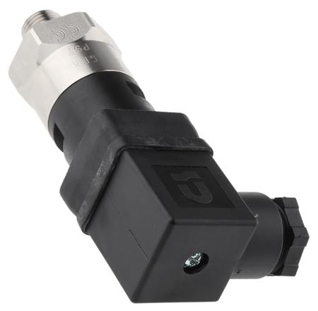 217464-RS Gems Sensors Air, Hydraulic Pressure Switch, SPDT 10 → 30psi, 125/250 V, BSP 1/4 process connection