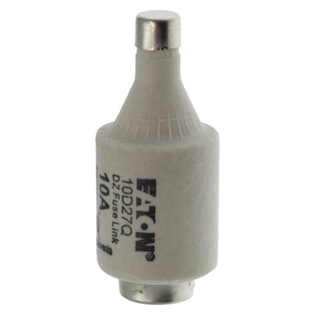 10D16 Eaton 10A DI Bottle Fuse, 500V ac