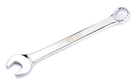 192-3694 RS PRO 9 mm Combination Spanner