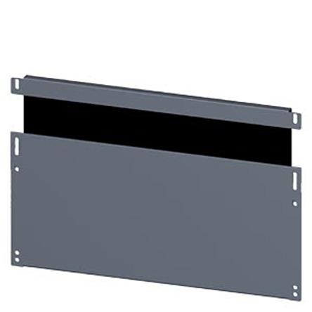 8MF1065-2UB32-0 Siemens 8MF1 Series Steel Base Plate for Use with Cable Entry, 600 x 500mm
