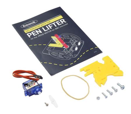 56118 Kitronik  Pen Lifter