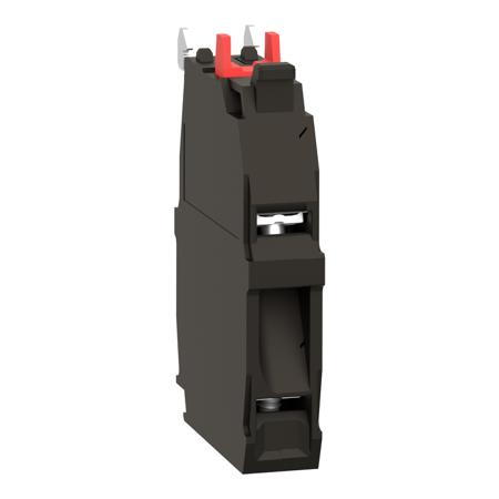 ZBE204 Schneider Electric XB4 XB5 Contact Block 2NC Screw terminal