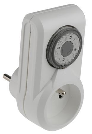 0 958 60 Legrand Plug In Timer
