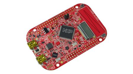 FRDM-KL46Z NXP Evaluation Board