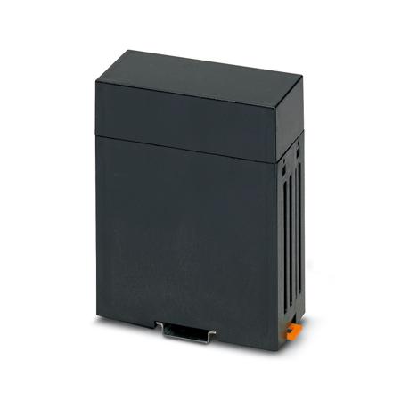 2942878 Phoenix Contact CM Fibreglass Reinforced Polycarbonate PCB Mounting Enclosure