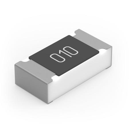 560112110250 Wurth Elektronik, 0402 (1005M) Thick Film SMD Resistor ±1% 0.1W -
