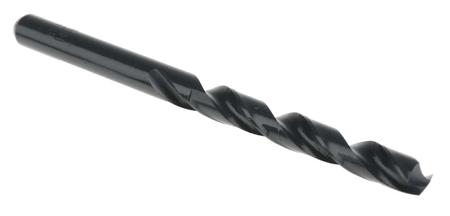 213-168 RS Pro HSS 6.5mm Jobber Drill Bit, 101 mm Plain Shank