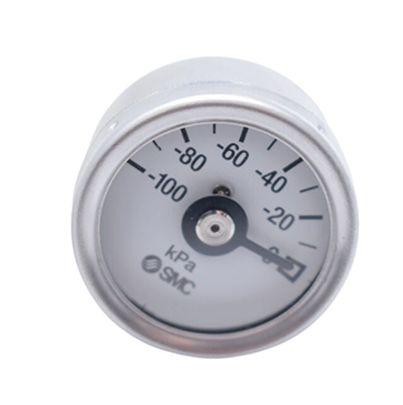 P601020-12 SMC Pressure Gauge 43mm Outside Diameter
