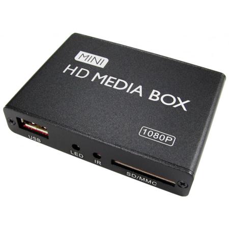 CDK-MMP001A NewLink 3 Port 3 Input 1 Output HDMI Splitter 1080