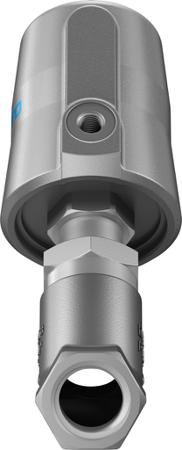 VZXF-L-M22C-M-B-G34-180-M1-V4B2T-50-20 Festo Angle Seat Pneumatic Operated Process Valve