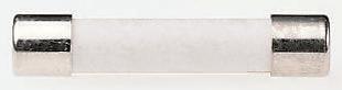 414-061A RS PRO 10A T Ceramic Cartridge Fuse, 6.3 x 32mm