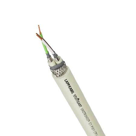 0034256 Lapp Lapp UNITRONIC CY PiDY (TP) 16 Core CY Control Cable 0.25 mm², 100m, Screened