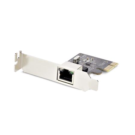 ST1000SPEX2LT StarTech.com 1 Port PCIe RJ45 Network Card, 1000Mbit/s
