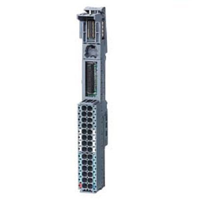 6AG11936BP407BA1 Siemens Base Unit for use with ET 200SP, 141 x 15 x 35 mm, 6AG119, SIPLUS